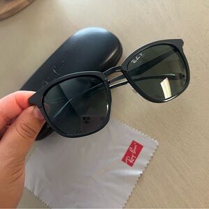 Ray-bans sunglasses